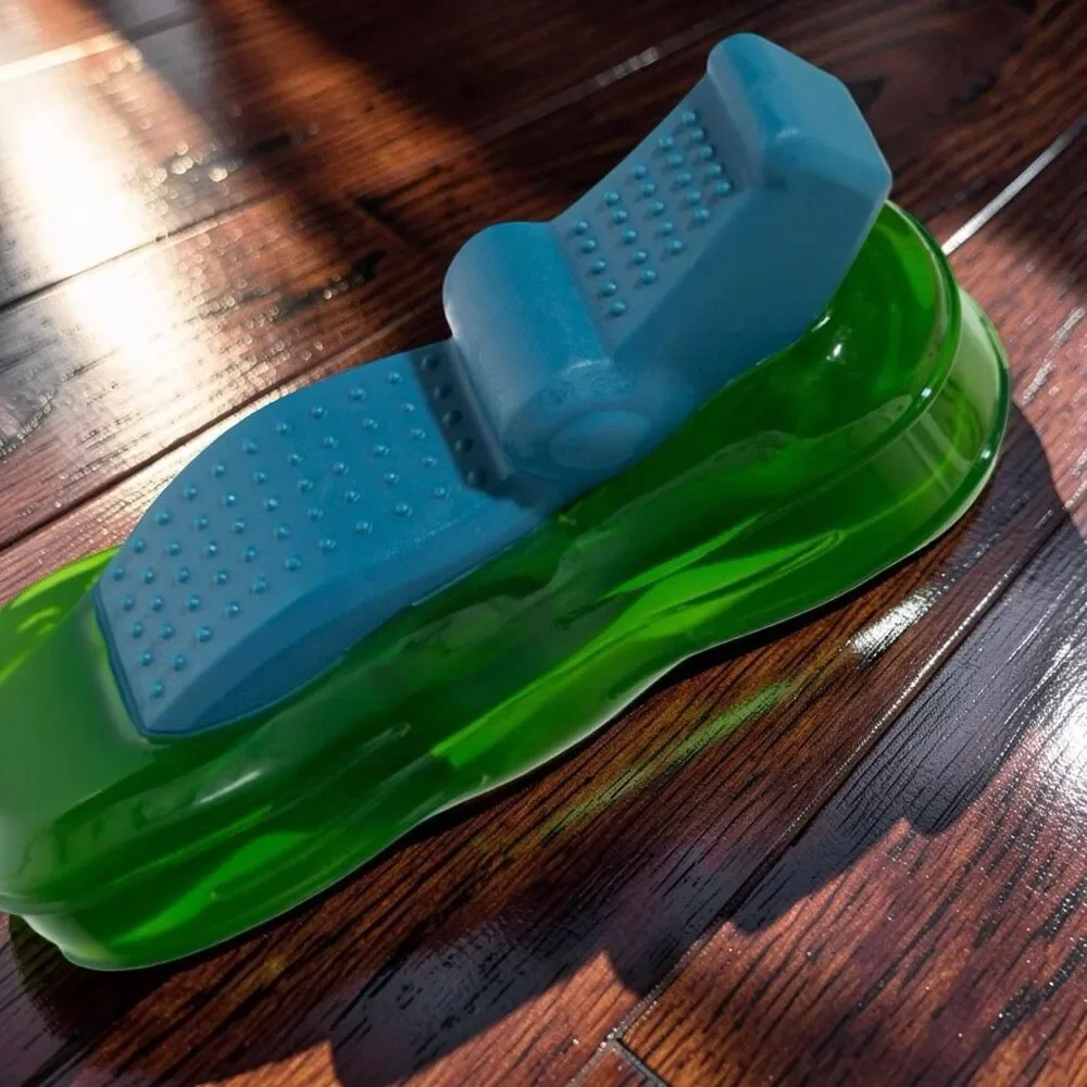 NEW BARK Super Chewer 